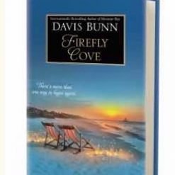 Libro Firefly Love Amor De Luciernaga Por Davis Bunn_3