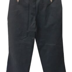 Pantalon Escolar George Uniforme Niño Big Repelente Kid Slim_1