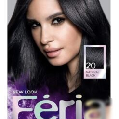 Loreal Paris Feria Color Tinte Cabello Permanente Multi Face_0