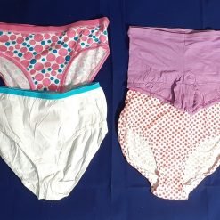 Trusa Para Niña Modelos Colores Surtidos Pack 3 Multicolor_6