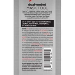 Aplicador Para Mascarila Doble Funcion Yes To Pack Con 6_8