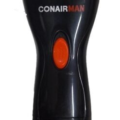 Maquina Afeitadora Conairman Travel Shaver Viaje Humedo New_3