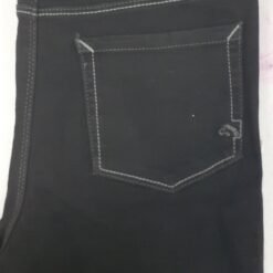 Pantalon Niña Mallones Mezclilla 14-16 Jordache Jegging Xl_2