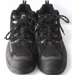 Tenis De Seguridad Zapato Brahma Punta Fierro _9