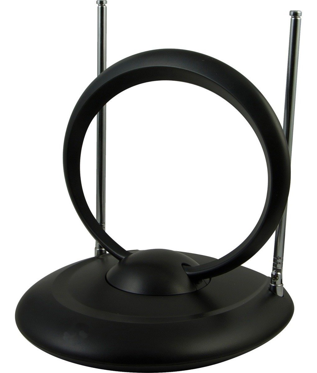 Antena Para Interior Onn Hdtv Pasiva Alta Definicion Conejo_0 Antena Para Interior Onn Hdtv Pasiva Alta Definicion Conejo_0