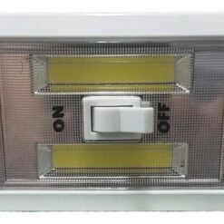 Super Bright Switch Interruptor De Pared Con Luz Led_3
