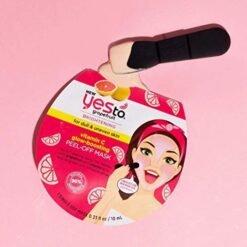 Aplicador Para Mascarila Doble Funcion Yes To Pack Con 6_6