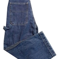 Arizona Pantalon Carpinter Vaquero Niño Jeans Mezclilla Orig_4