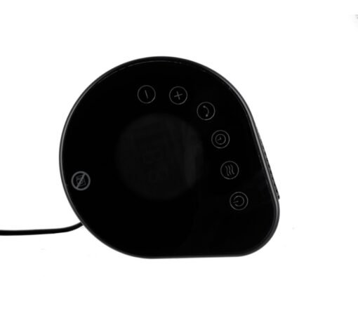 Calentador Calefactor Usado Mainstays Pantalla Led Torre _2