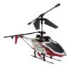 Helicoptero Refacciones Fast Lane Rc Jaw Breaker Gyro New Rc_0