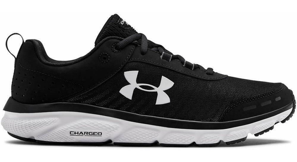 Tenis Deportivo Mujer Under Armour Charged Assert 8 Running - D bazar