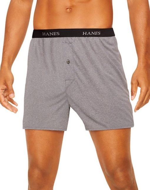 Boxers Fruit Of The Loom, Hanes Tallas Ch M L Caballero _12