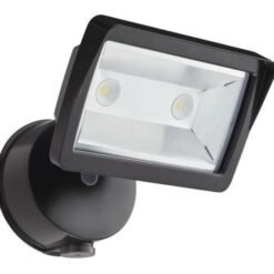 Luces De Seguridad Lithonia Lighting Para Pared_1