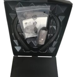 Audifono Bluetooth LG Tone Pro 1 Auricular Estereo Usado _1