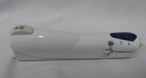 Irrigador Carcasa Refaccion Motor Dental Wanterpik Dental _11