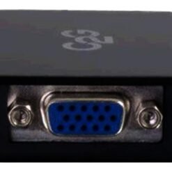 Adaptador De Video Vga A Usb 3.0 Externo, Cable Usb Incluido_2