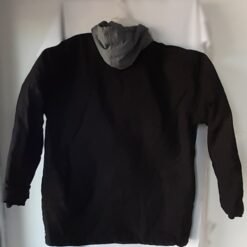 Chamarra Dickies Casual Trabajo Gorro Jacke Termica Uso Rudo_3