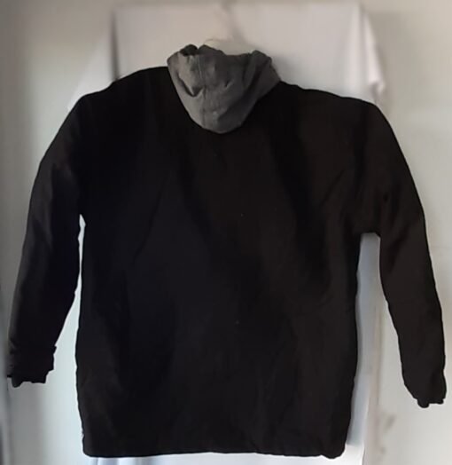 Chamarra Dickies Casual Trabajo Gorro Jacke Termica Uso Rudo_3