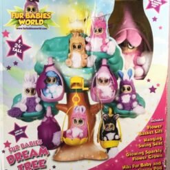 Arbol De Sueños Fur Babies World Dream Tree Niki Baby Dreams_1