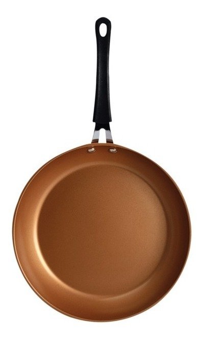Sarten Ecolution Endure  Fry Pan 11in Antiadherente         _1 Sarten Ecolution Endure Fry Pan 11in Antiadherente _1