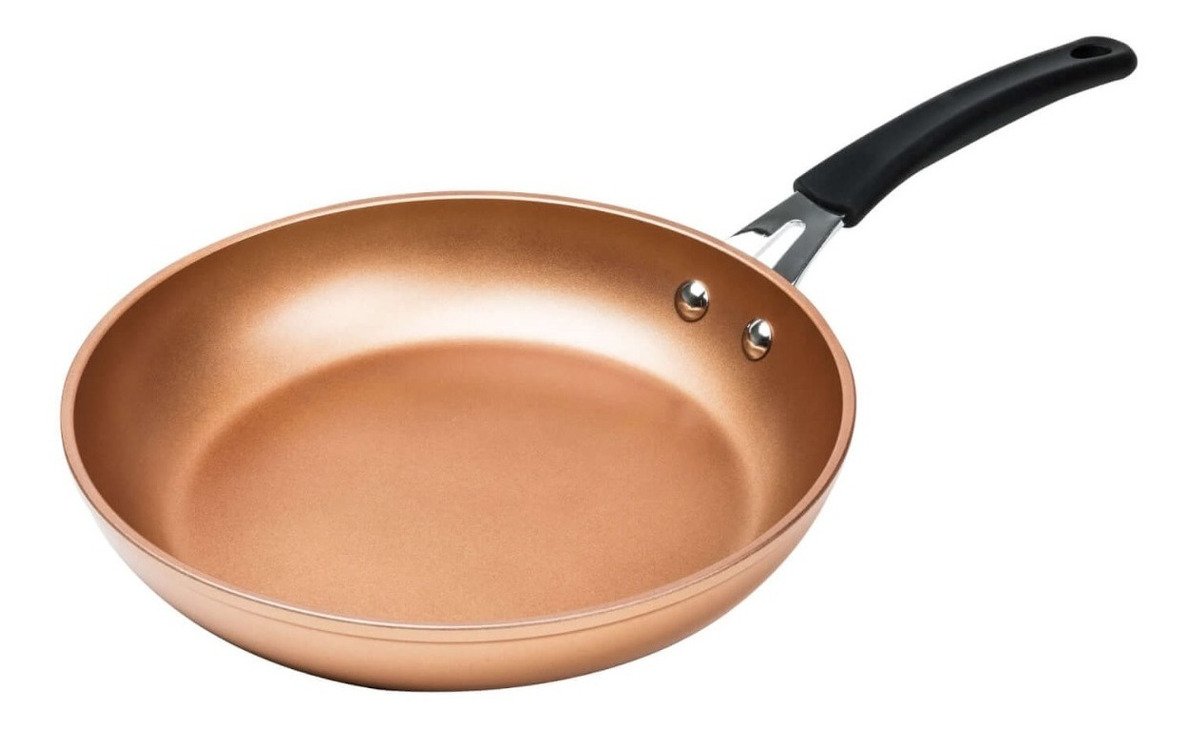 Sarten Ecolution Endure  Fry Pan 11in Antiadherente         _3 Sarten Ecolution Endure Fry Pan 11in Antiadherente _3