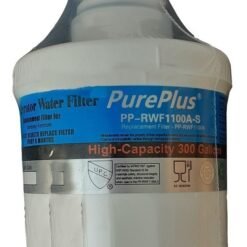 Filtro Agua Refrigerador Samsung Da2900003g Pureplus Kenmore_2
