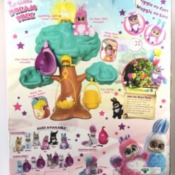 Arbol De Sueños Fur Babies World Dream Tree Niki Baby Dreams_2