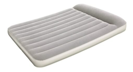 Colchon Cama Inflable Bomba Electrica Bestway Queen _5