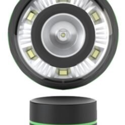 Lampara Led Multidireccional Magnetica Portatil Mychanic 360_0