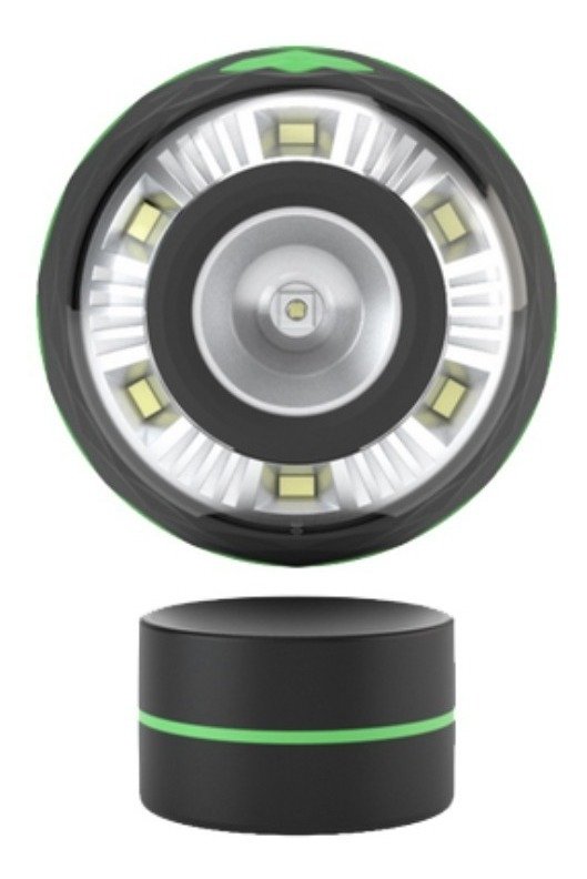 Lampara Led Multidireccional Magnetica Portatil Mychanic 360_0 Lampara Led Multidireccional Magnetica Portatil Mychanic 360_0