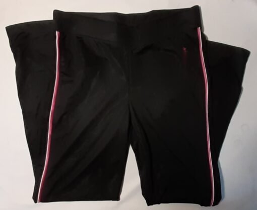 Pans Para Niña Tipo Deportivo Diferentes Pants New Pantalon _10