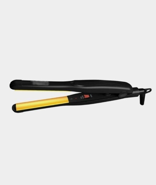 Plancha Cabello Alaciador Red By Kiss Profesional Turmalina _0
