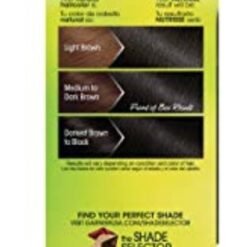 Tinte Cabello Garnier Nutrisse Butternut Natural Creme_2