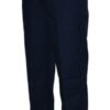 Pantalon Escolar Azul Marino George Uniforme Niño Repelente _0