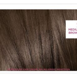 Tinte Cabello Color Loreal Paris Excellence Creme Permanente_26