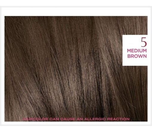 Tinte Cabello Color Loreal Paris Excellence Creme Permanente_26