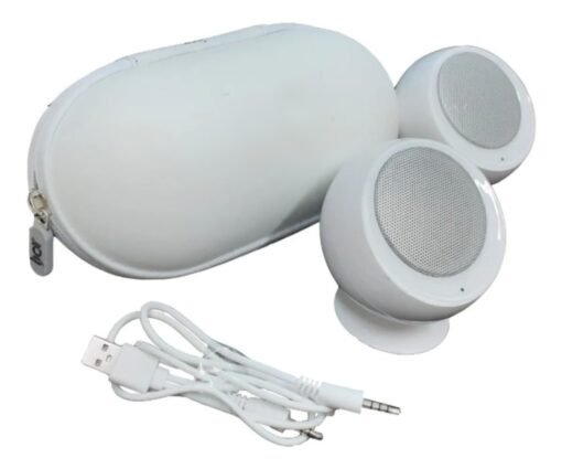 Bocinas Bluetooth Inalambrica Altavoces Ijoy Wireless Nueva_0