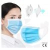 Cubrebocas N95 Tapabocas Proteccion 3 Capas Desechable 25pz_0