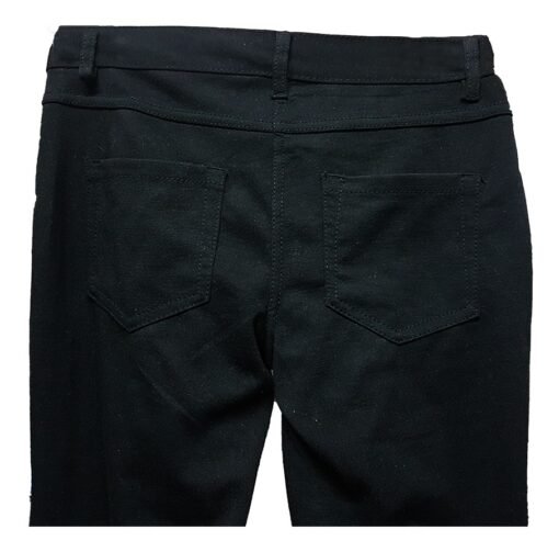 Pantalón Legging Jovencita No Boundaries Talla 3_2