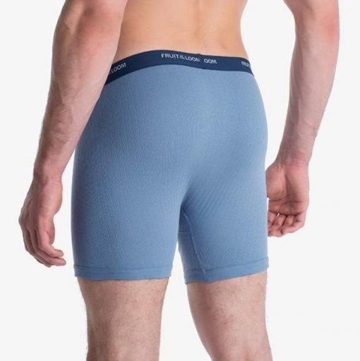 Boxers Fruit The Loom Hanes Gildan Extras Xl 2,3, 4xl, 5xl_6