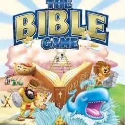 Bible Game Videojuego Microsoft Xbox 2005_0