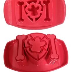 Cortador Fondant Reposteria Paw Patrol Galletas Pasteles _3