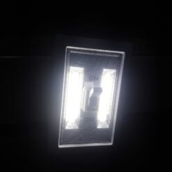 Super Bright Switch Interruptor De Pared Con Luz Led_2