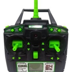 Control Radio Remoto Striker Spy Drone New Bright 2.4ghz _0
