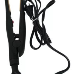 Plancha Cabello Alaciador Red By Kiss Profesional Turmalina _2