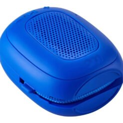 Bluetooth Bocina Mini Onn Parlante Negra Speaker Manos Libre_0