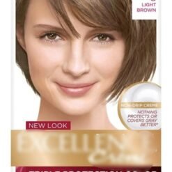 Tinte Cabello Color Loreal Paris Excellence Creme Permanente_0