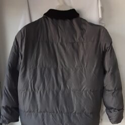 Chamarra Caballero Chaqueta Jacket 5xl Climate Concep Casual_4