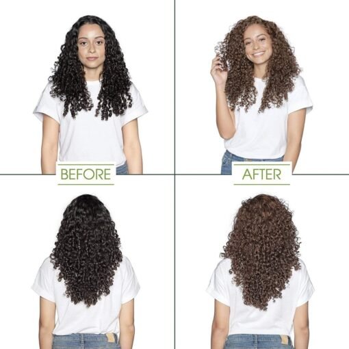 Tinte Cabello Garnier Nutrisse Butternut Natural Creme_49