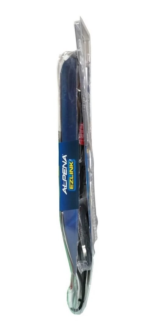 Tira Luces Led Alpena Ezlink Max Luz Blanca 24 Pulgadas 60cm_6